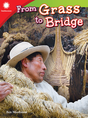 cover image of From Grass to Bridge